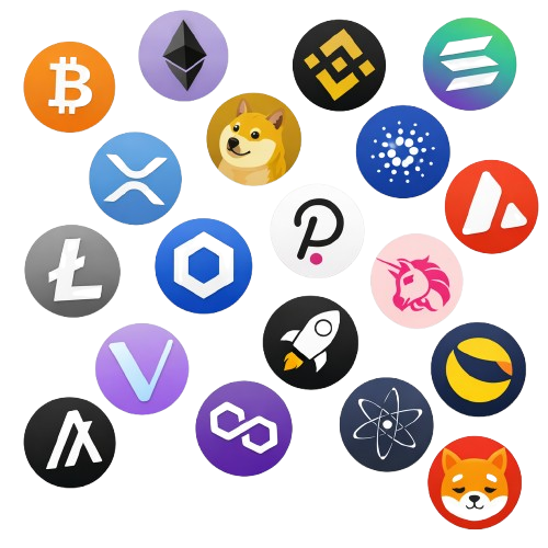 crypto icon